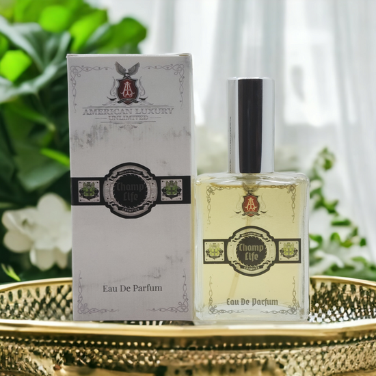 Champ Life | Men's Fragrance - American Luxury Unlimited