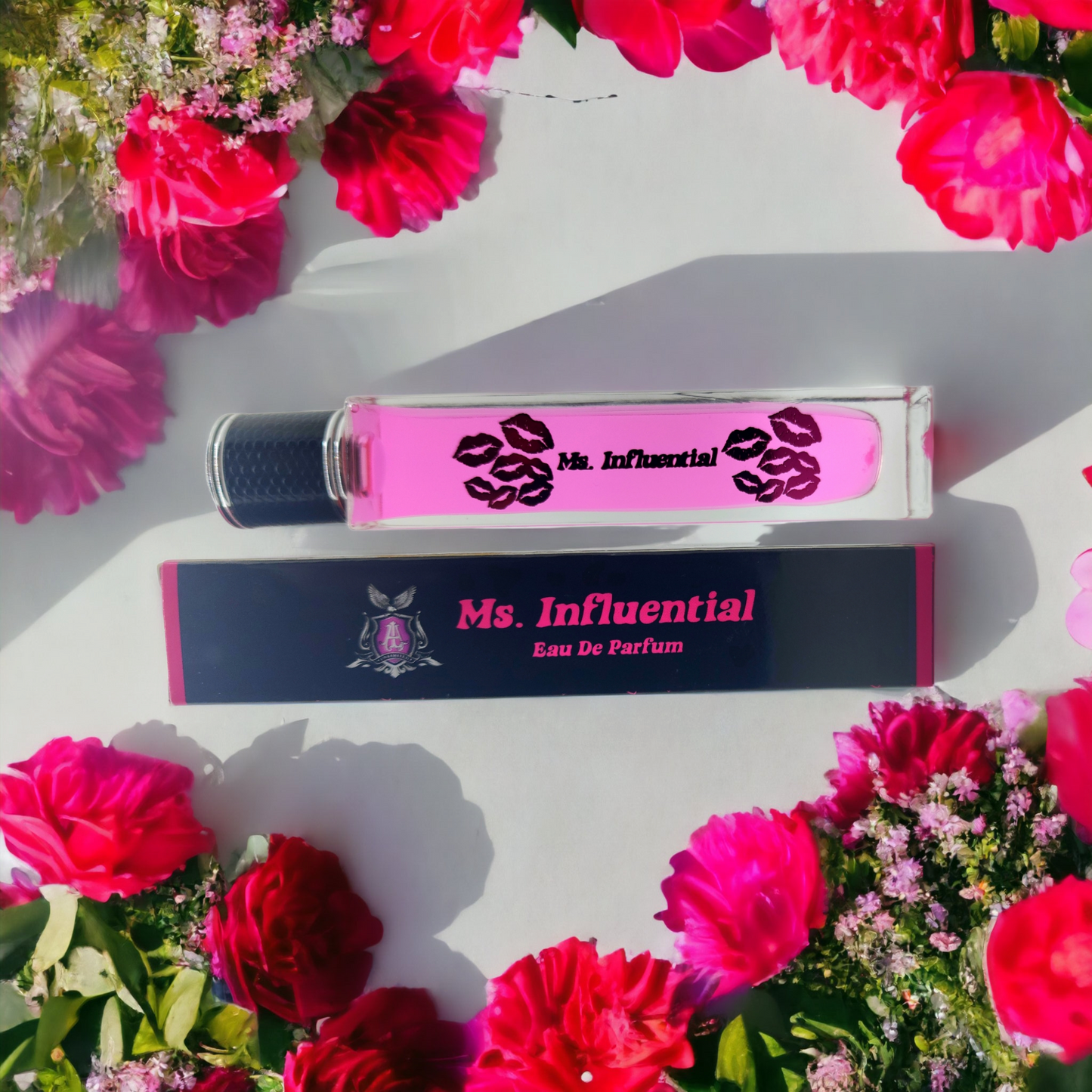 Ms. Influential | Women's Fragrance