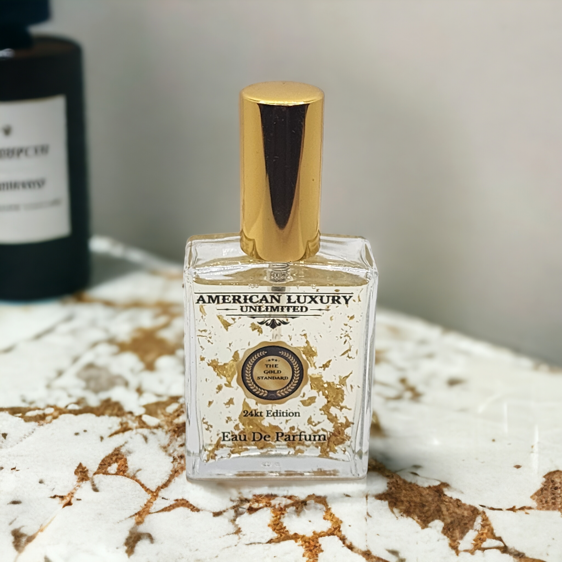 The Gold Standard 24kt Edition - American Luxury Unlimited