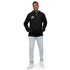 Lux Life Windbreaker Jacket - American Luxury Unlimited