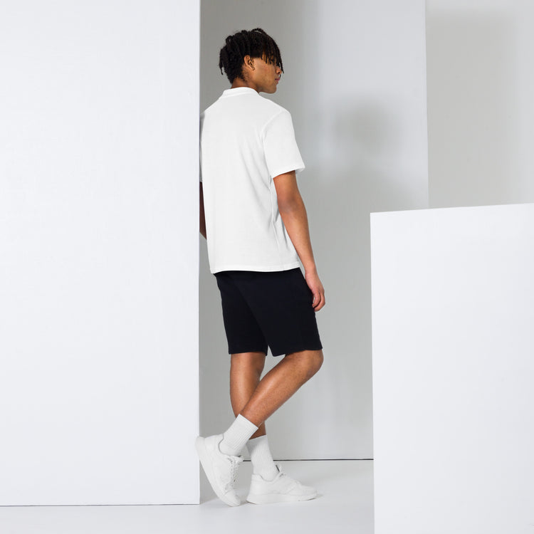 ALU Polo shirt - American Luxury Unlimited