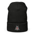 ALU Waffle Beanie - American Luxury Unlimited