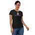 Ms. Influential Short Sleeve Tee - American Luxury Unlimited
