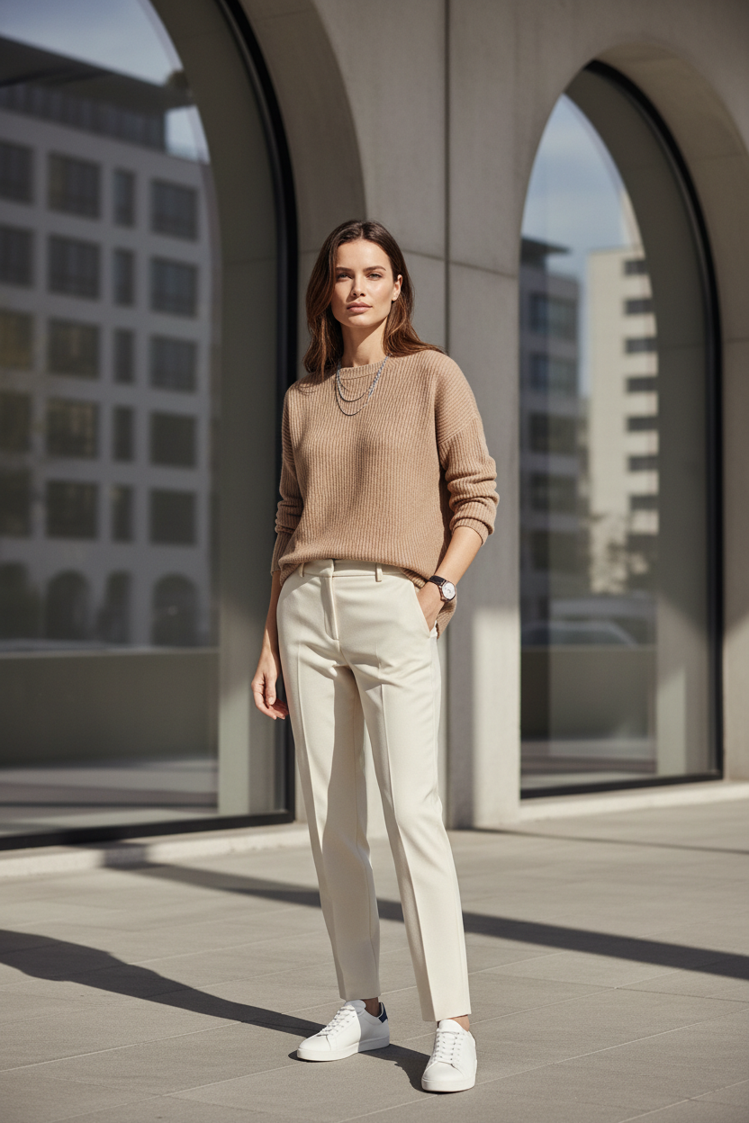 Elevated Casual