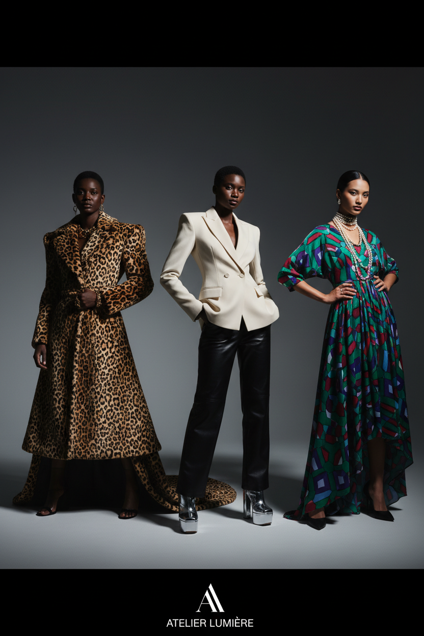 Statement Pieces