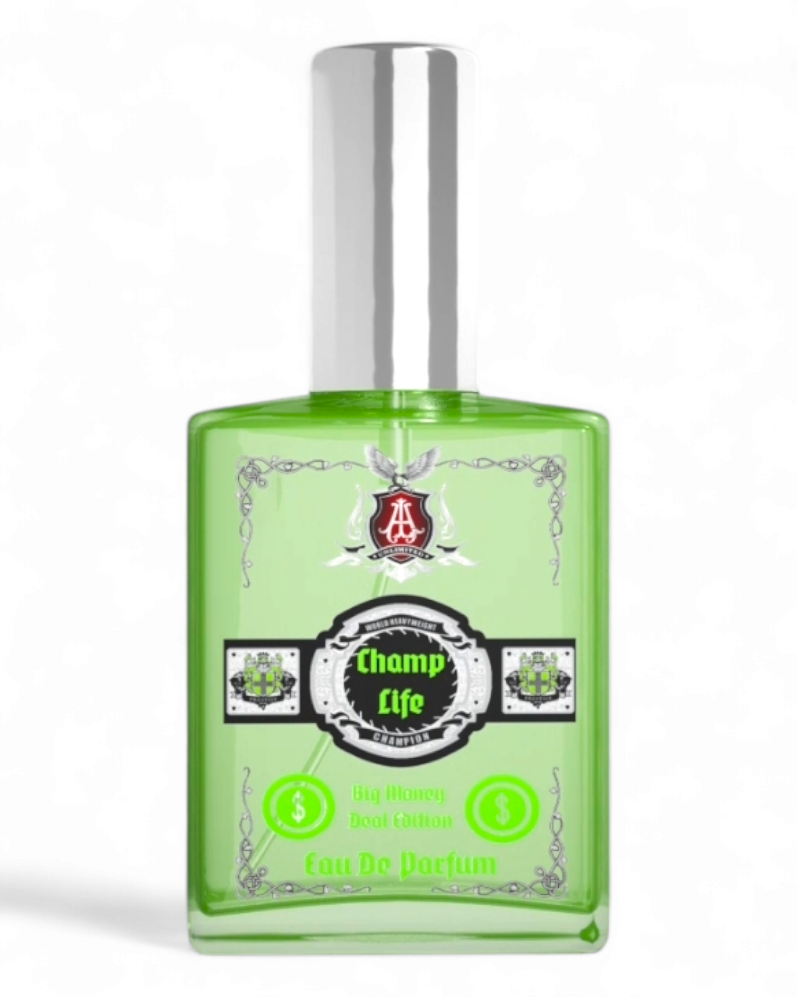 Champ Life - Big Money Deal Edition| Men's Fragrance