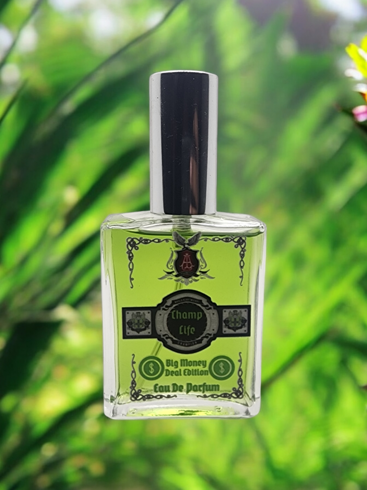 Champ Life Reed Champ Life - Big Money Deal Edition| Men's Fragrance | ALU – American ...