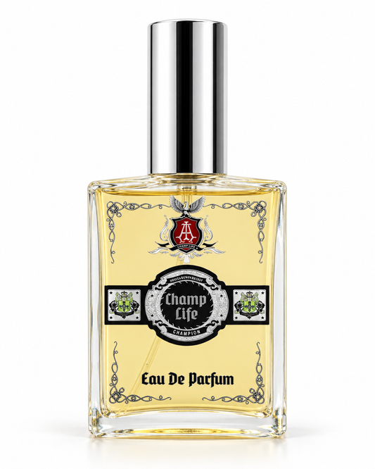 Champ Life Men's Fragrance
