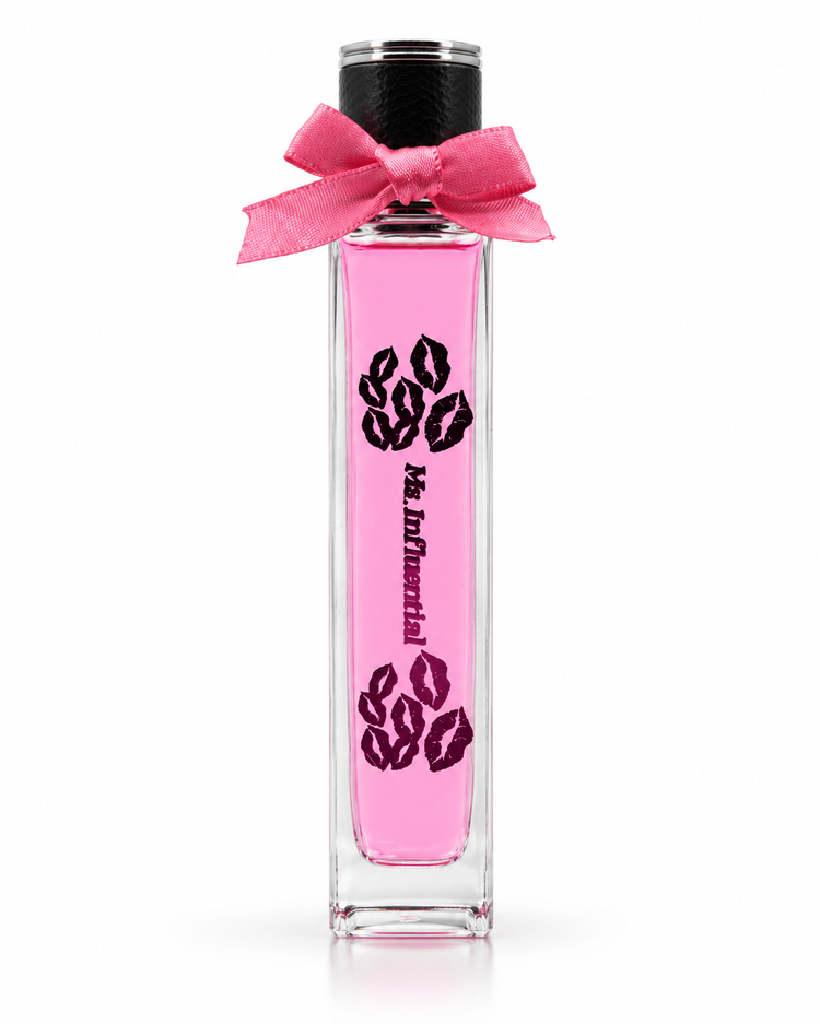 Ms. Influential Women's Fragrance