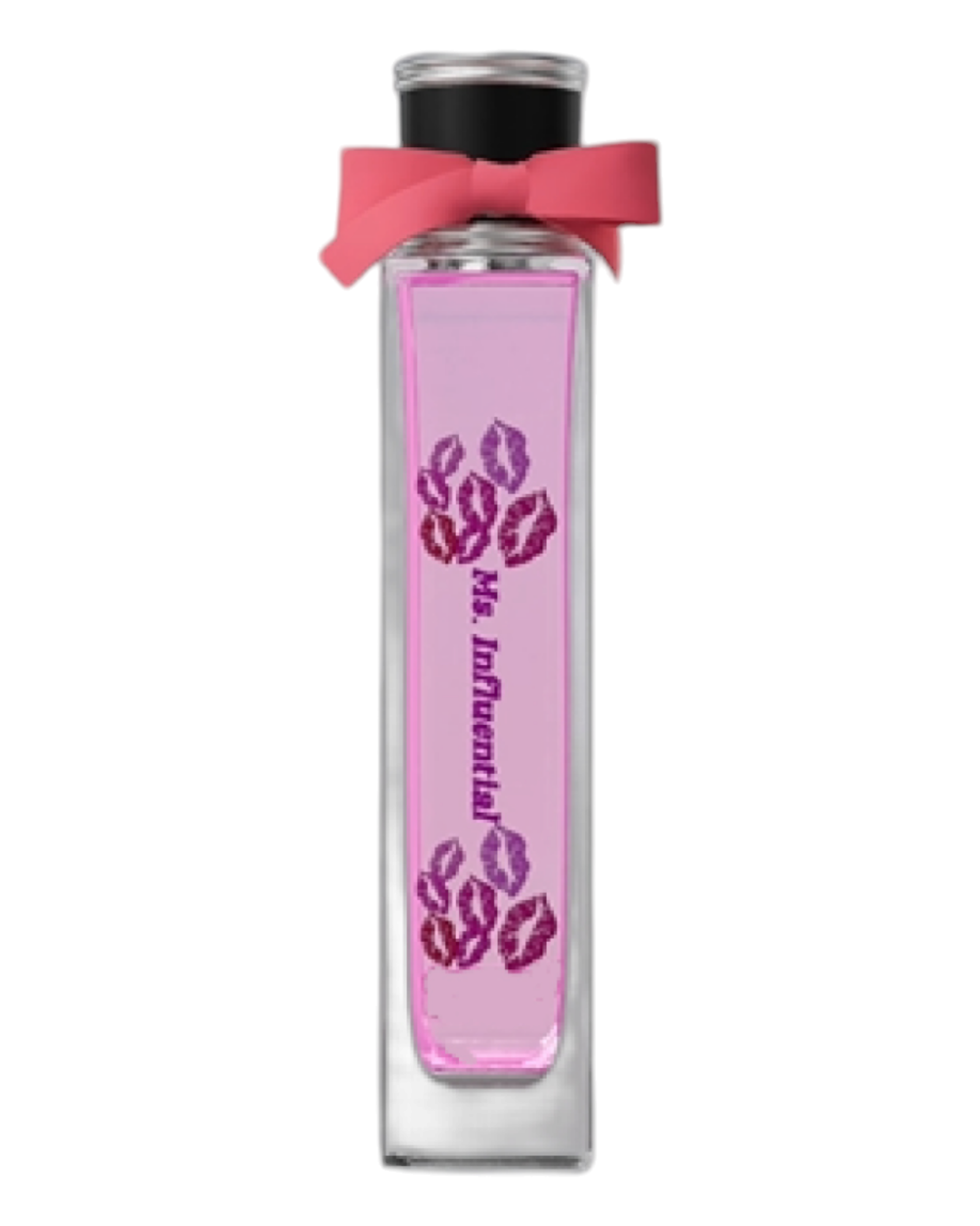 Confident, powerful women's fragrance with coffee, grapefruit, and bergamot top notes