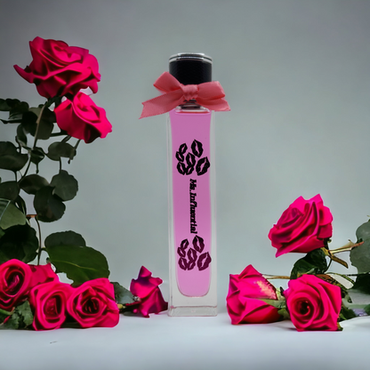Ms. Influential | Women's Fragrance