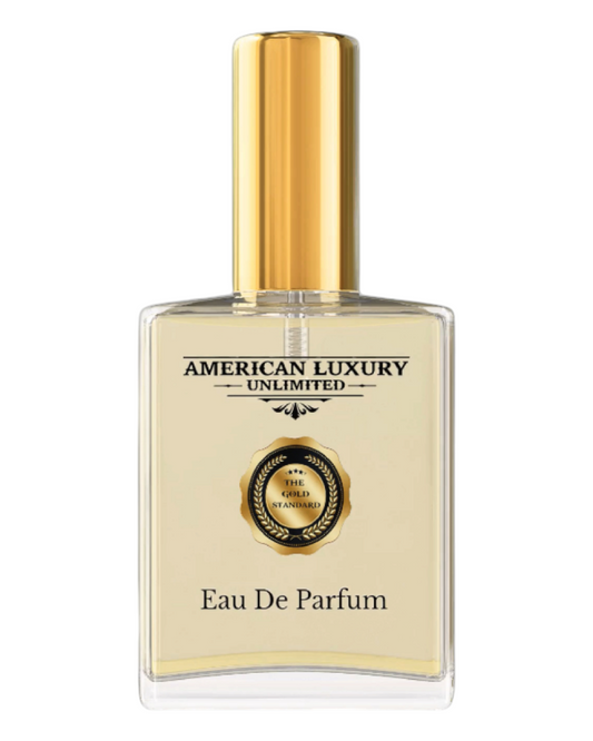 Sophisticated men's fragrance with pineapple, bergamot, and blackcurrant top notes