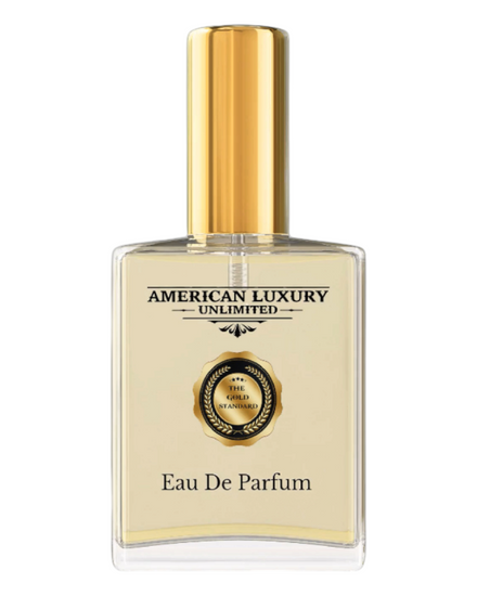 Sophisticated men's fragrance with pineapple, bergamot, and blackcurrant top notes