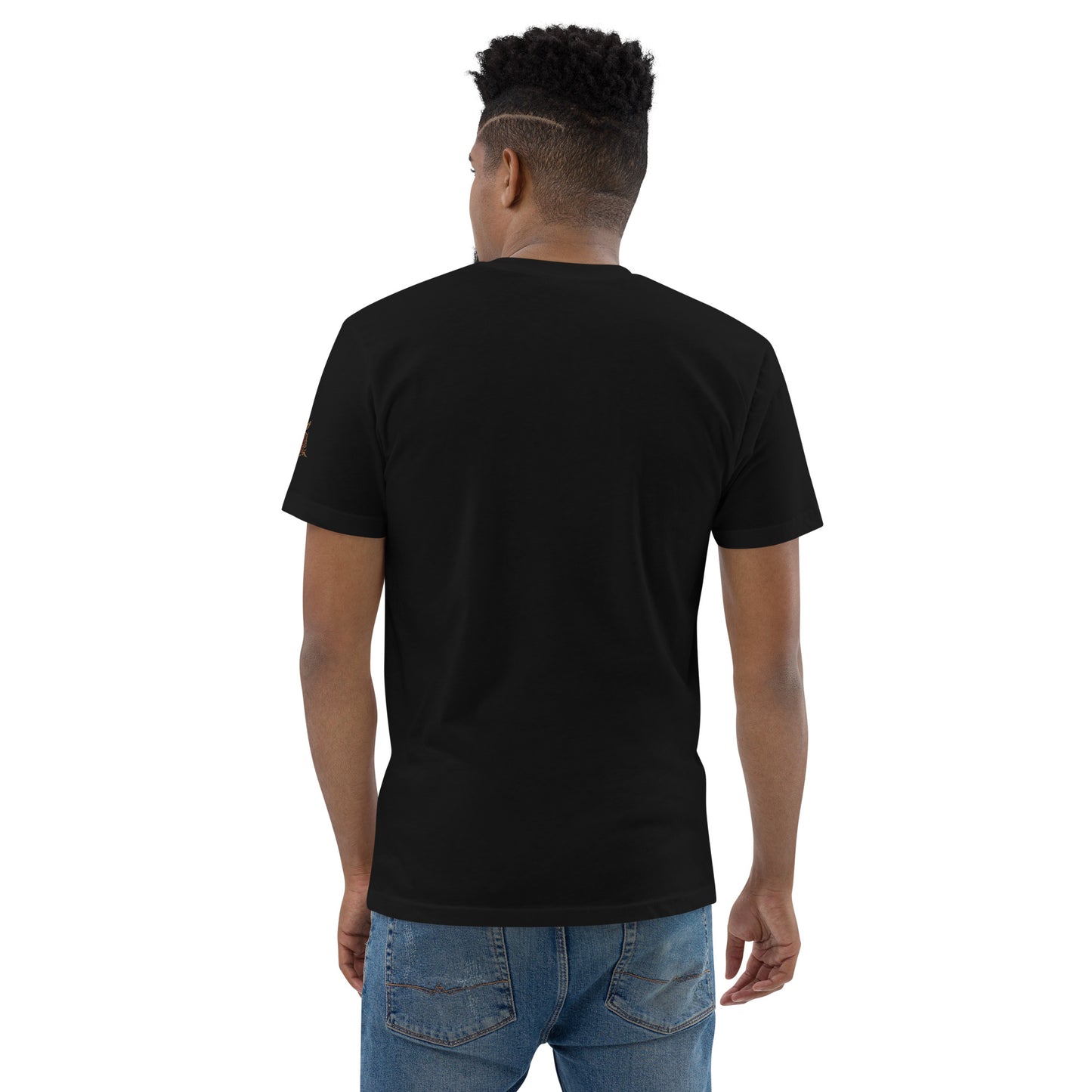 Success Addiction Short Sleeve T-shirt - American Luxury Unlimited 