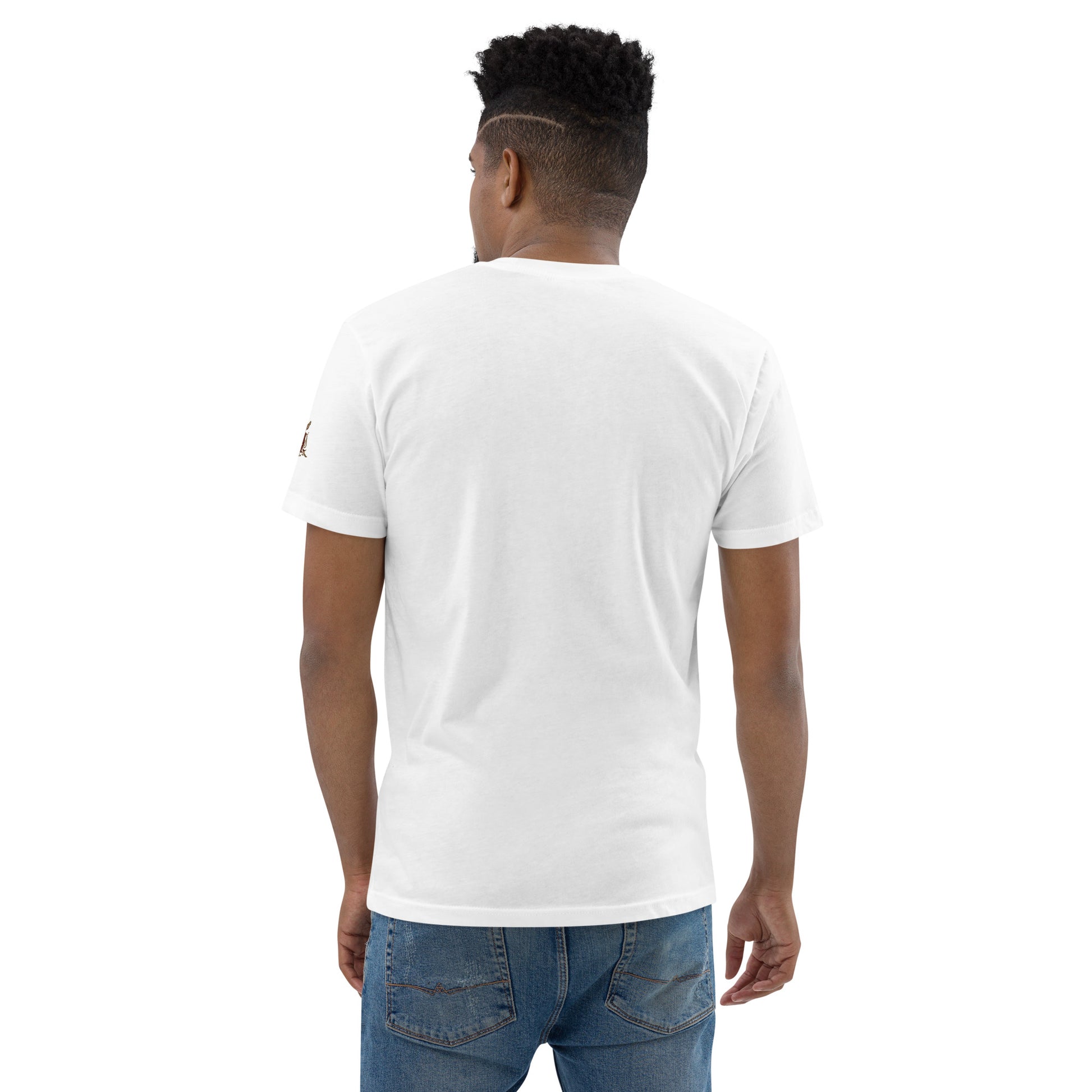 Success Addiction Short Sleeve T-shirt - American Luxury Unlimited 