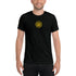 ALU Gold Standard Embroidered Short Sleeve Tee - American Luxury Unlimited 